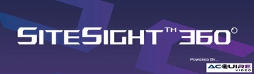 SiteSight™ 360°