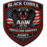 Black Cobra AAW Protection Services Agency, LLC