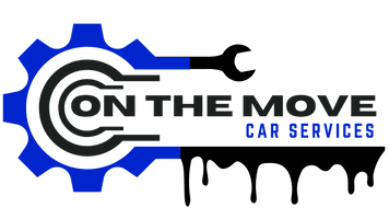On The Move Car Services