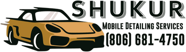 Shukur Mobile Detailing