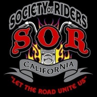 Society Of Riders
