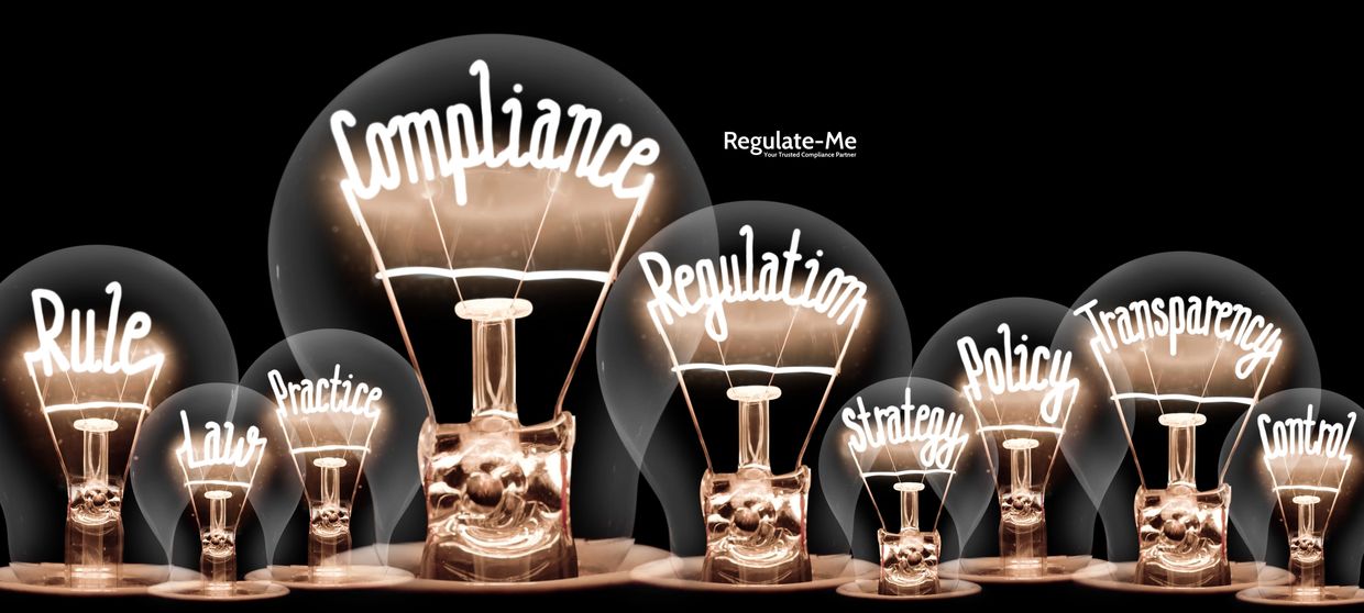 Compliance, Law, Regulation, Regulate-Me