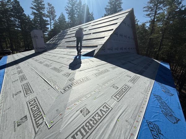 METAL ROOF INSTALLATION ROOFING CONTRACTOR BEST ROOFERS DEAD ON METAL ROOFS FREE ESTIMATES METAL