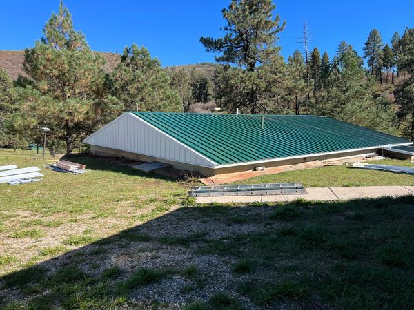 METAL ROOF INSTALLATION ROOFING CONTRACTOR BEST ROOFERS DEAD ON METAL ROOFS FREE ESTIMATES METAL 