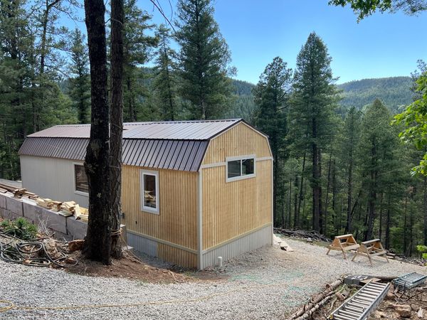 DEAD ON ROOFING CLOUDCROFT LA LUZ BENT MESCALERO NEW MEXICO BEST ROOFERS FREE INSPECTIONS FAST ROOFS