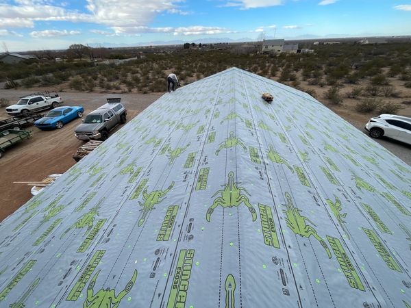 DEAD ON ROOFING LOCAL ROOFING CONTRACTORS FREE INSPECTION AND ESTMATES BEST LOCAL ROOFERS LICENSED