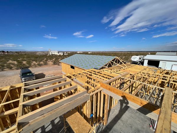 DEAD ON ROOFING LA LUZ CLOUDCROFT ALAMOGORDO TULAROSA BENT BEST ROOFERS METAL ROOFING SOLUTIONS FREE