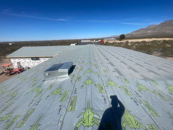 METAL ROOFING DEAD ON ROOFING METAL ROOF REPAIR WHOLE ROOF REPLACEMENT FREE INSPECTION AND ESTIMATES