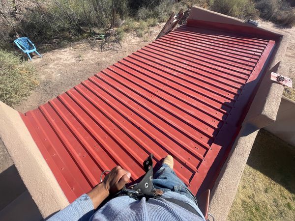 DEAD ON ROOFING LOCAL ROOFING CONTRACTORS BEST ROOFERS BBB ACCREDITED ROOFERS METAL ROOF INSTALLS