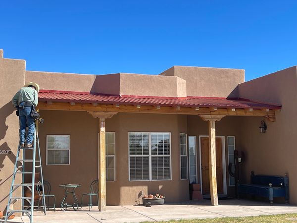 METAL ROOF INSTALLATION ROOFING CONTRACTOR BEST ROOFERS DEAD ON METAL ROOFS FREE ESTIMATES METAL 