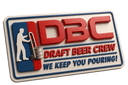 Draft Beer Crew -we keep you pouring