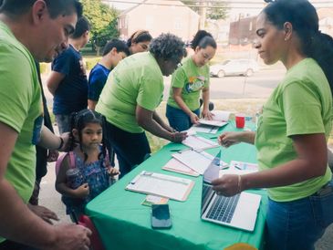 Iglesia Bautista Roca Inconmovible
