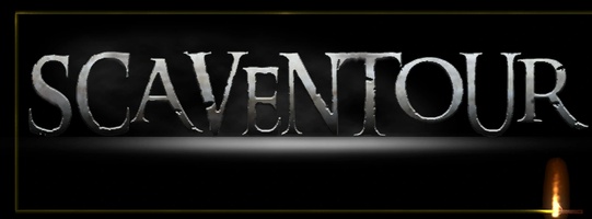 Scaventour Games