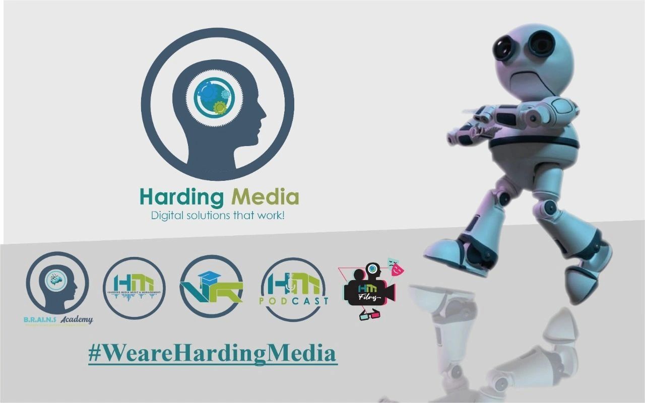 Harding Media