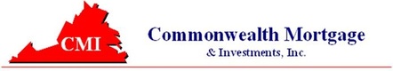 Commonwealth Mortgage & Inv.
