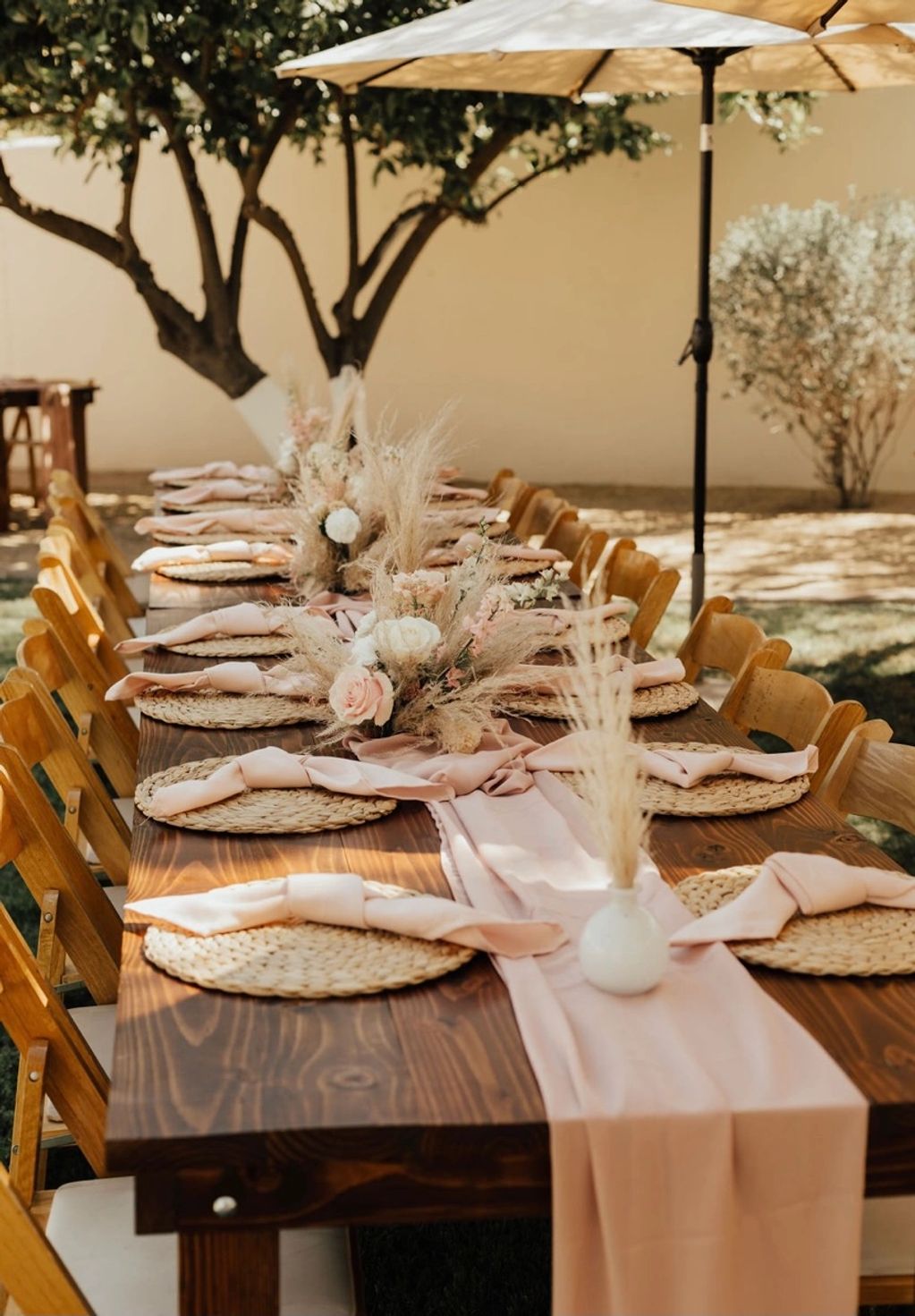 Gallery Full Bloom Event Co.