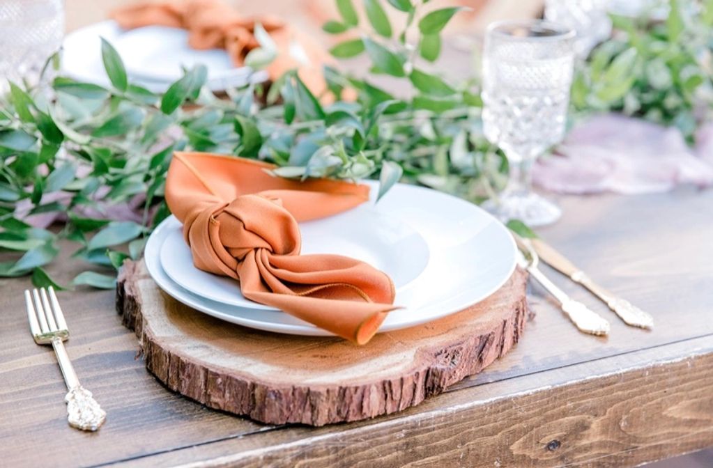 Gallery Full Bloom Event Co.