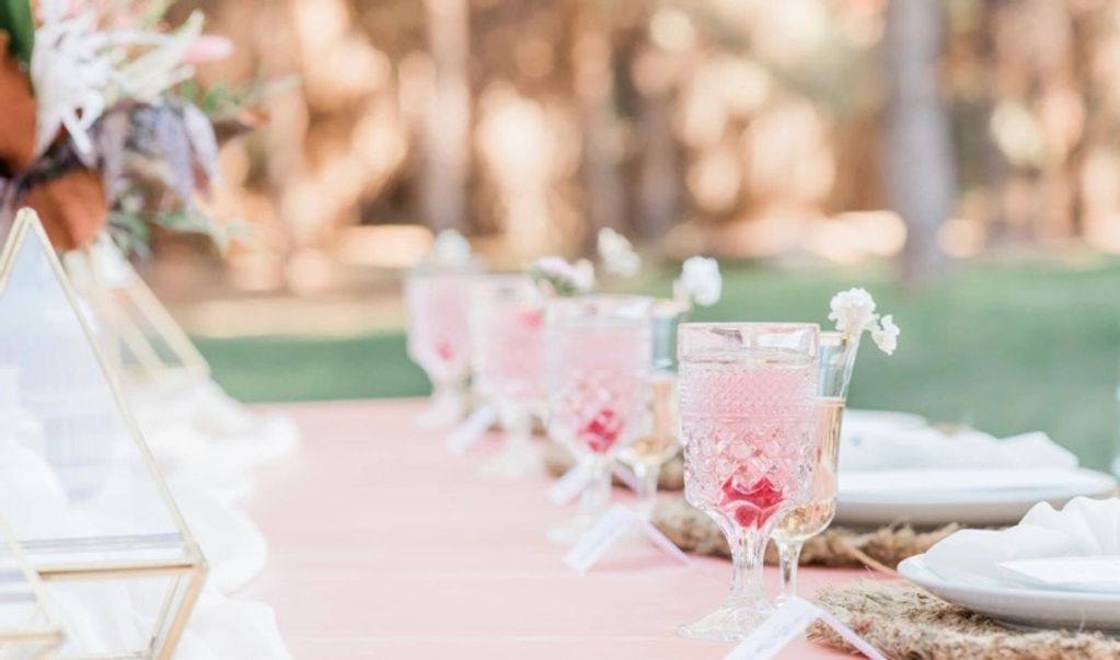 Gallery Full Bloom Event Co.