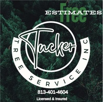 Tucker Tree Service Inc