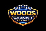Woods Watercraft Rentals