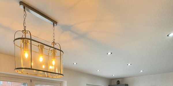 Decorative lighting