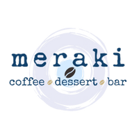 Meraki 
Coffee Dessert Bar