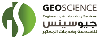 Geoscience ENGINEERING & LABORATORY SERVICES