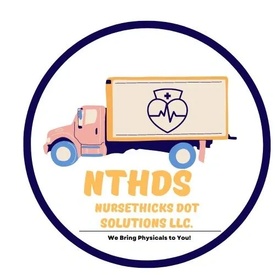 Nurse THicks DOT Solutions LLC