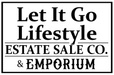 Let it Go Lifestyle Estate Sale Company & Emporium