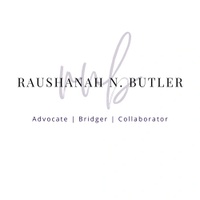 Raushanah N. Butler