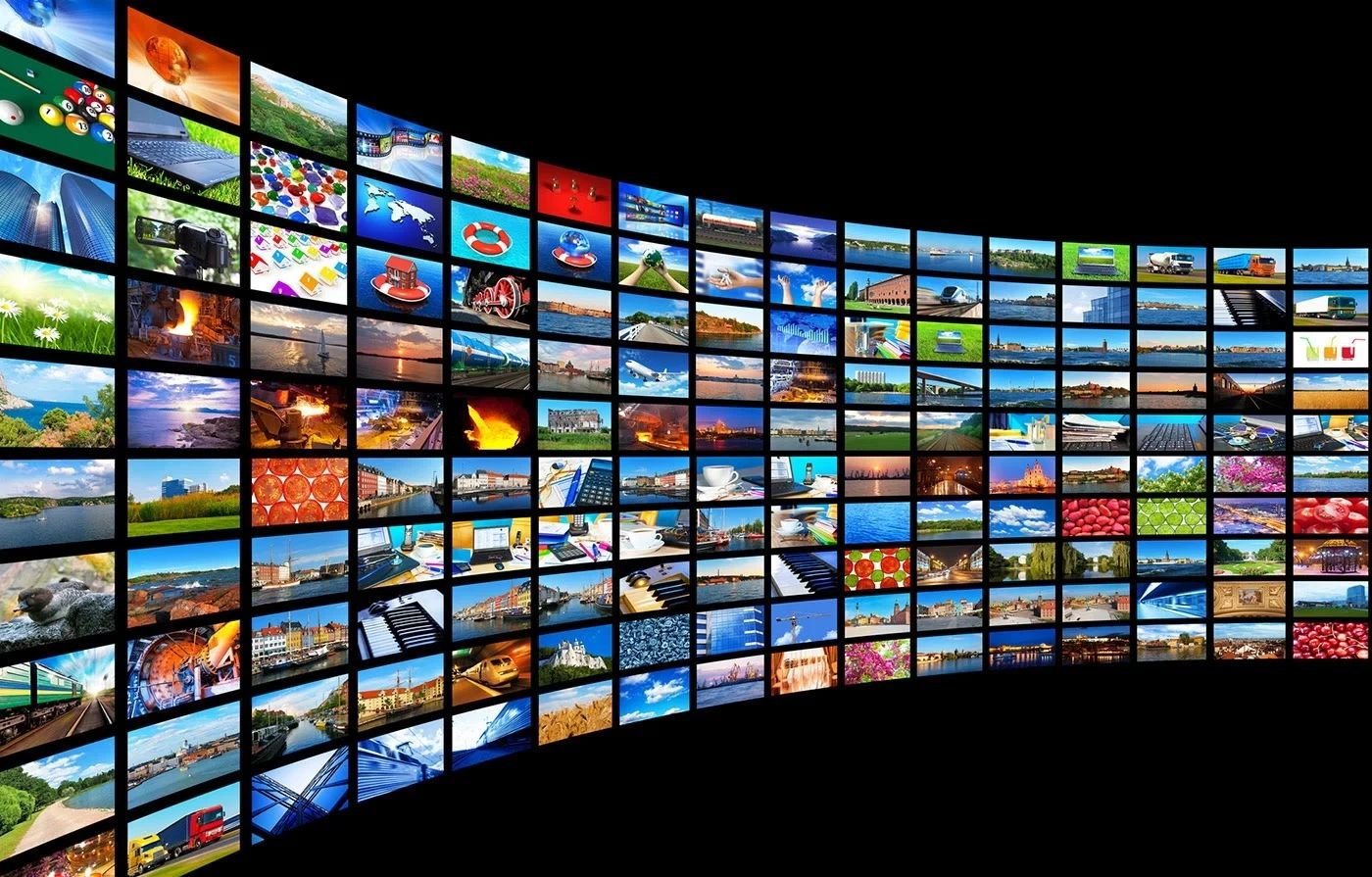 MUSIC CHOICE CHANNELS