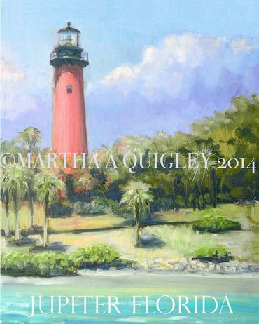 Jupiter Lighthouse 