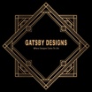 Gatsby Designs