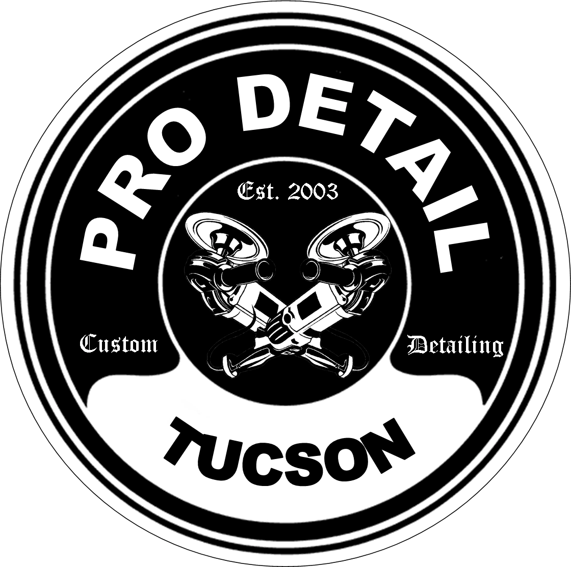 Pro Detail Mobile Auto Detailing Tucson, Arizona