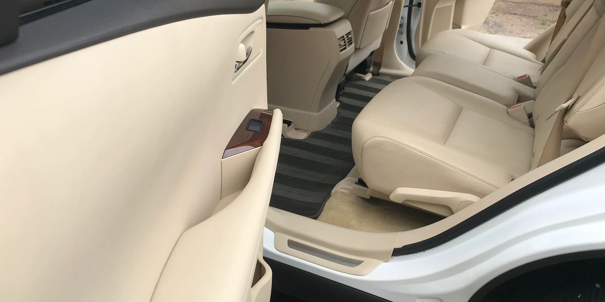 Interior Detailing, Interior Car Detailing Pro Detail Tucson, Arizona