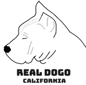 Real Dogo California