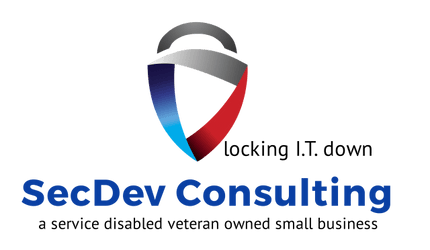Security Development Consulting 