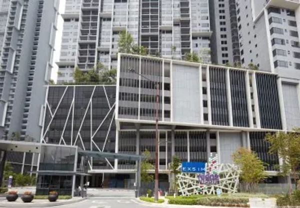 Nidoz Residences