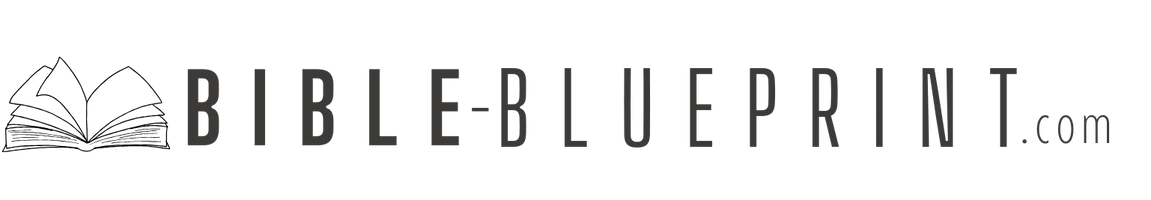 Bible-Blueprint