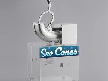 Sno cone concessions for parties and events. 