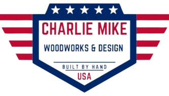 charliemikewoodworks.com