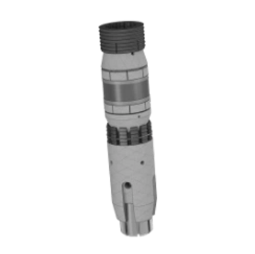 composite cement retainer