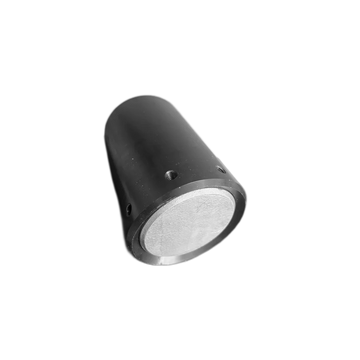 aluminum pump-out plug pump out