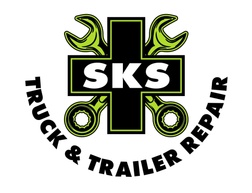 SKS Truck & Trailer Repair, Inc.
