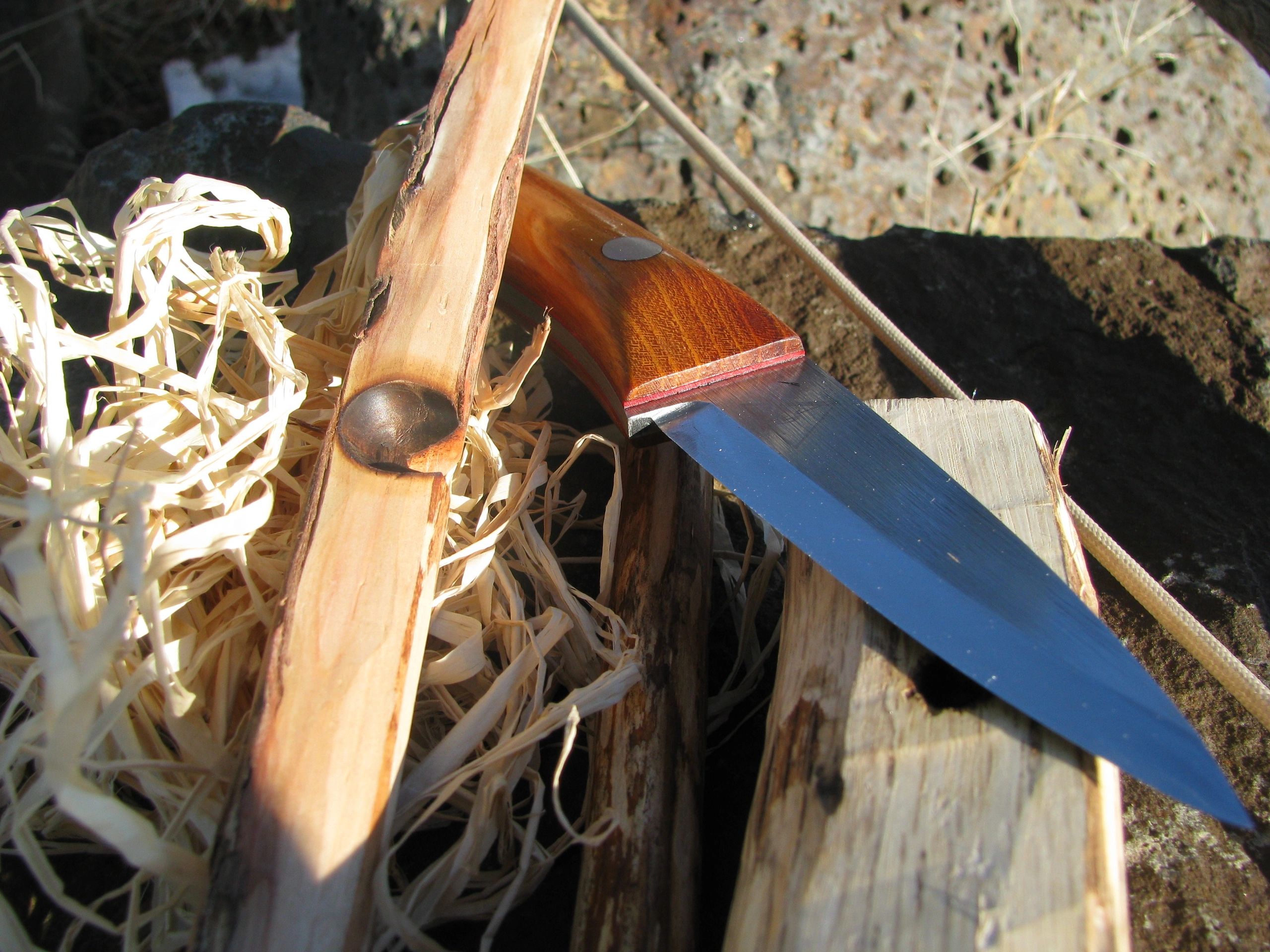 Bushcraft Northwest