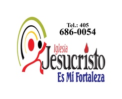 Iglesia Jesucristo Es Mi Fortaleza