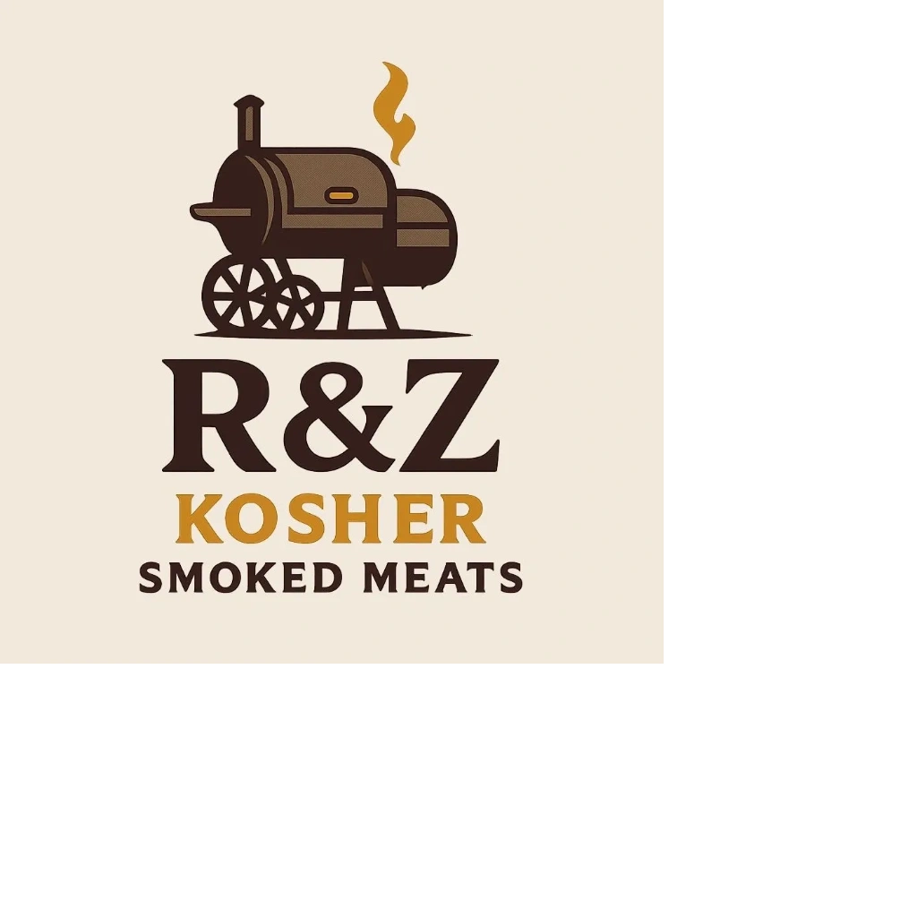 R&Z Kosher Smoked Meats AKA Smokin' on the Highway