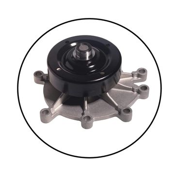 AUTO WATER PUMP WP-2281 Compatible With Replacement OE Number 2101040K26 2101040K28 2101040K30