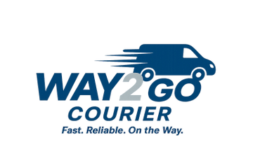 Way2Go Courier