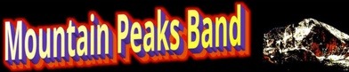 Mountain Peaks Band 